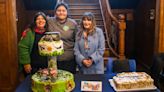 Una vez más la repostería local resaltó en el aniversario Nº 113 de Puerto Natales