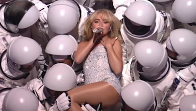 MTV VMA 2024 : voici les 5 meilleures performances de la cérémonie !