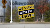 Tennessee Volkswagen employees overwhelmingly vote to join United Auto Workers union