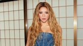 Shakira pode ter processo milionário arquivado na Espanha - OFuxico