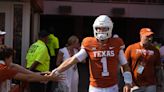 Sorry, UTSA — feisty coach Steve Sarkisian keeps Texas quarterback decision to himself