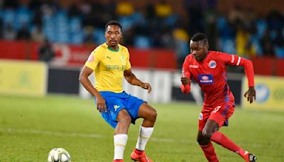 The latest PSL transfer rumours: R7 million man turns up at Supersport United