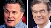 Pennsylvania GOP Senate primary between Mehmet Oz, David McCormick will go to a recount; outcome not likely until next month