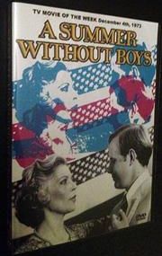 A Summer Without Boys