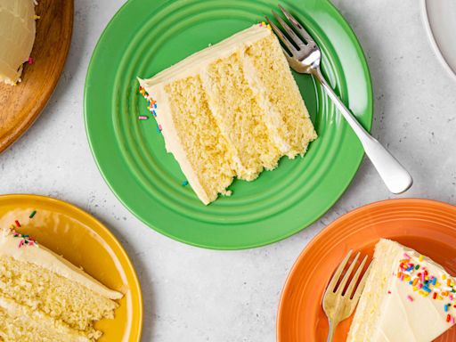 I Asked 6 Bakers To Name the Best Boxed Cake Mix—They All Said the Same Brand