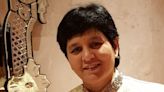 Folk singer Falguni Pathak on staying away from films: 'Happy performing live shows'