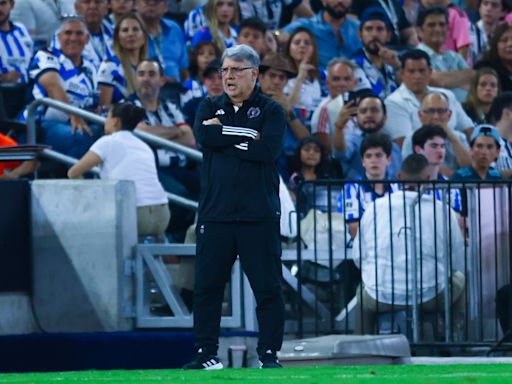 Gerardo Martino critica a la Liga MX por tener figuras extranjeras en equipos y no aportar al Tri - La Opinión