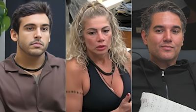 A Grande Conquista 2: Berlinda de famosos coloca barraqueiro na mira do público