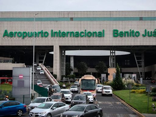 ¿No aparece el AIFA? Cuáles son los tres mejores aeropuertos de México, según ranking