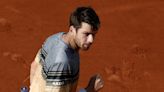 French Open: Cameron Norrie not distracted by possible Carlos Alcaraz test