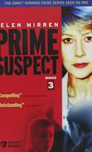 Prime Suspect 3 - 1993 | Filmow