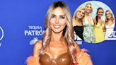 Audrina Patridge on Why She Cringes Watching 'The Hills' and Why the Reboot Didn't Last (Exclusive)