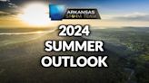 Arkansas Storm Team Weather Blog: 2024 Summer Outlook
