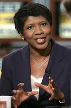 Gwen Ifill