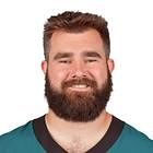 Jason Kelce