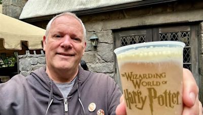 How Universal’s Butterbeer Season could be bigger than Knott’s Boysenberry Festival