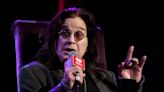 Ozzy Osbourne 'home from the hospital recuperating comfortably,' he says in post-surgery update