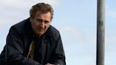 Liam Neeson on Working With Irish Pals in New Film and Why He Said Yes to ‘Naked Gun’ Sequel