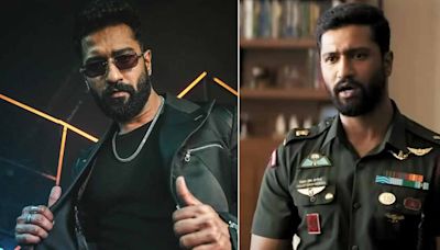 ...Box Office: Vicky Kaushal Gets The Biggest Opener Of His ... His Latest Release Beats Uri’s 8.20 Crores