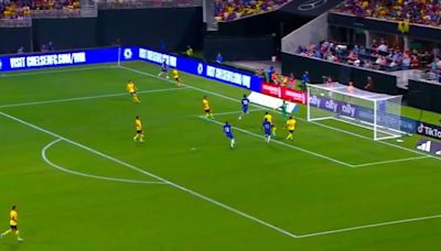 (Video): Chelsea score twice in great 45 minutes as Blues finally seem to click for Maresca