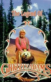 The Legend of Grizzly Adams