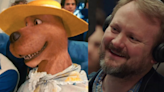 Give Scooby Doo to Rian Johnson, you cowards