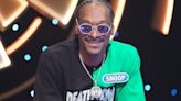 Watch Snoop Dogg Embarrassingly Miss a 'Celebrity Wheel of Fortune' Puzzle He Should Have Known