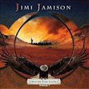 Never Too Late (Jimi Jamison album)