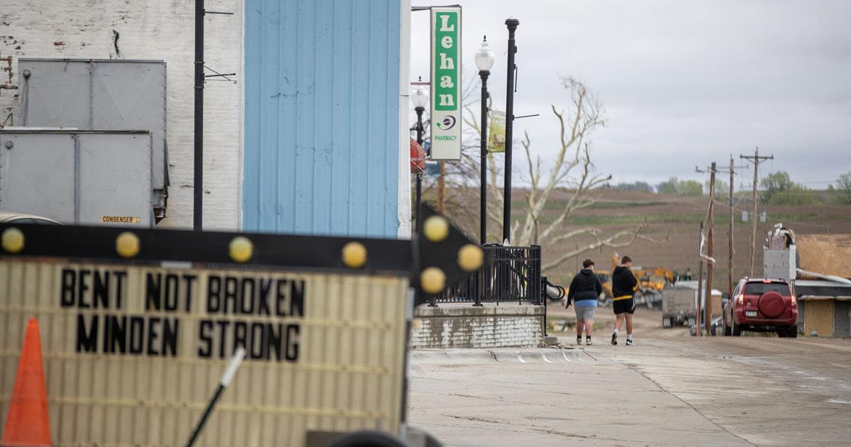 SBA Regional Business Recovery Center opens in Minden to serve region