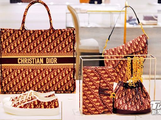 Dior包成本2千賣9萬 暴利靠外包給中國非法黑工製造│TVBS新聞網