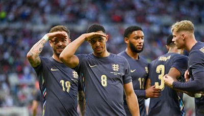 Pronósticos Inglaterra vs Islandia: Los Three Lions buscan una nueva goleada