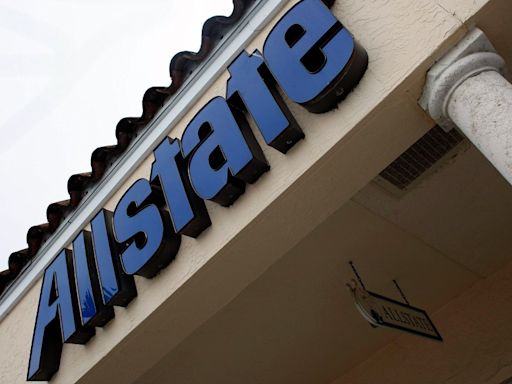 Allstate says it will insure California homes again, under one condition