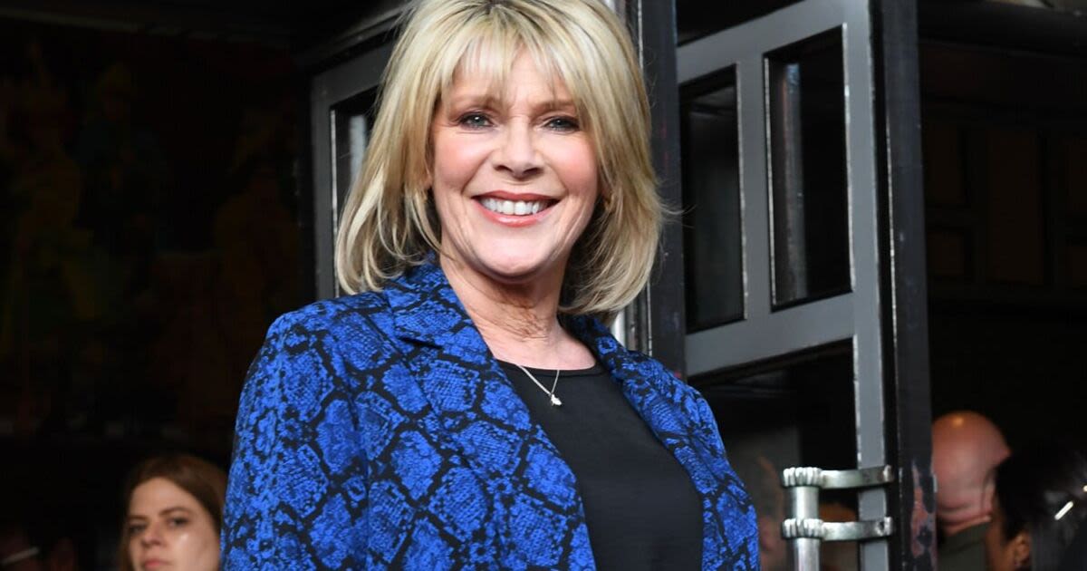 Ruth Langsford furiously defended by fans for still wearing her wedding ring