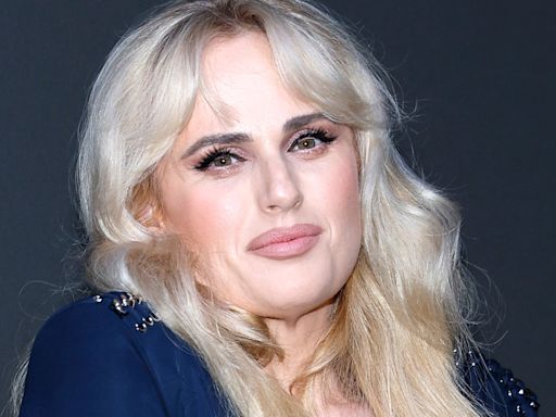 Rebel Wilson’s controversial memoir is bemusing, tone-deaf and obsessed with money