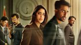 Ulajh movie review: Gulshan Devaiah & Roshan Mathew steal the show in Janhvi Kapoor starrer spy thriller