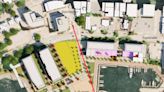 CBRM selects company behind closed doors to develop Sydney waterfront