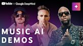 Google unveils ‘Music AI Sandbox’ with the help of Wyclef Jean, Justin Tranter and Marc Rebillet - Music Business Worldwide