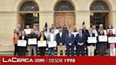Un total de 62 proyectos se presentan a la tercera edición de los concursos empresariales Integra 4.0 de la Diputación de Cuenca