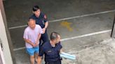 發表反中言論被封殺…陸男闖淡水河「投奔」台灣？地院羈押理由曝光