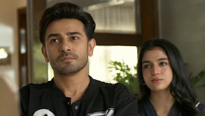 Kaffara Episode 61 Release Time In India: How To Watch Ali Ansari-Laiba Khan’s Show New Episode Online