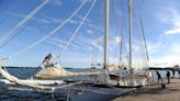 Explore the vessels of the 2016 Tall Ships Erie festival