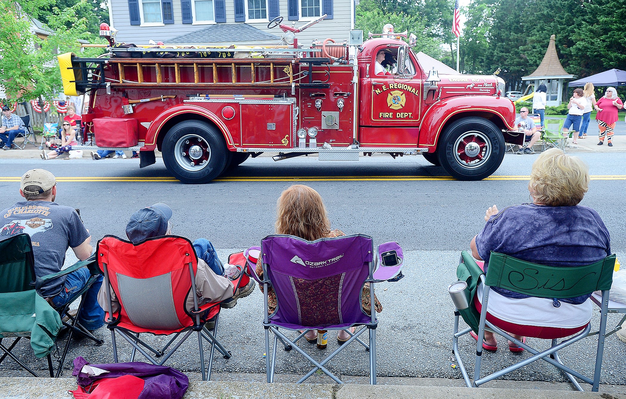 Memorial Day events in the local Maryland, Pennsylvania, West Virginia area