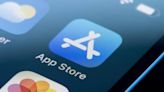 Ventas de la App Store de Apple en la UE permanecen estables