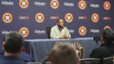 Houston Astros Predicted to Acquire a Star First Baseman During Trade Deadline