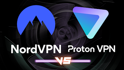 NordVPN vs Proton VPN: which provider is best?