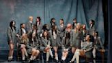 Geffen Records and BTS Label Hybe Announce Contestants for New Girl Group