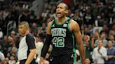 The Boston Celtics gave Al Horford another chance at NBA glory, and he repaid the favor