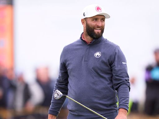 How Jon Rahm, all 18 LIV Golf players scored, finished at The Open Championship