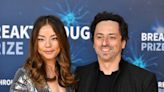 Google Co-Founder Sergey Brin, World's 6th Richest Person, Files for Divorce from Nicole Shanahan