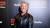Jon Bon Jovi Admits He Wasn't Initially 'Impressed' With One of Band's Biggest Hits